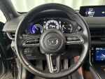 Mazda MX-30 2021 Musta