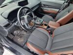 Mazda MX-30 2021 Musta