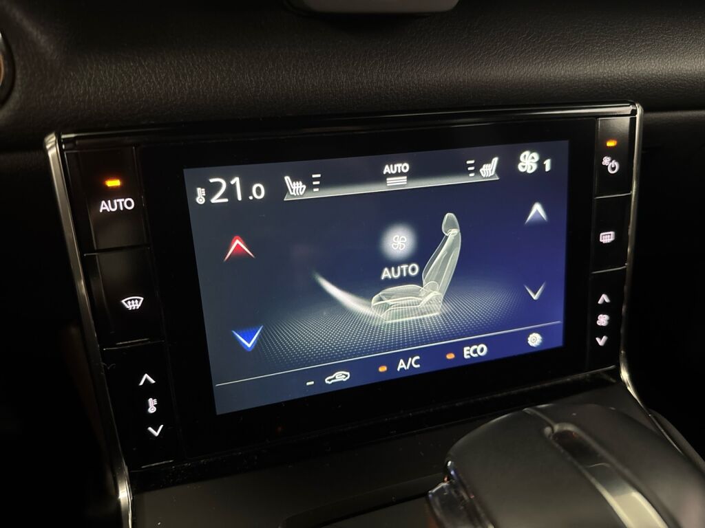 Mazda MX-30 2021 Musta