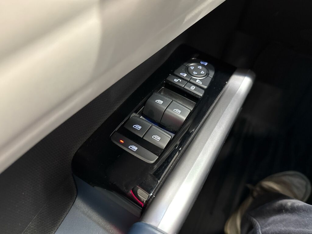 Byd Atto 3 2022 Harmaa