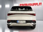 Byd Atto 3 2022 Harmaa