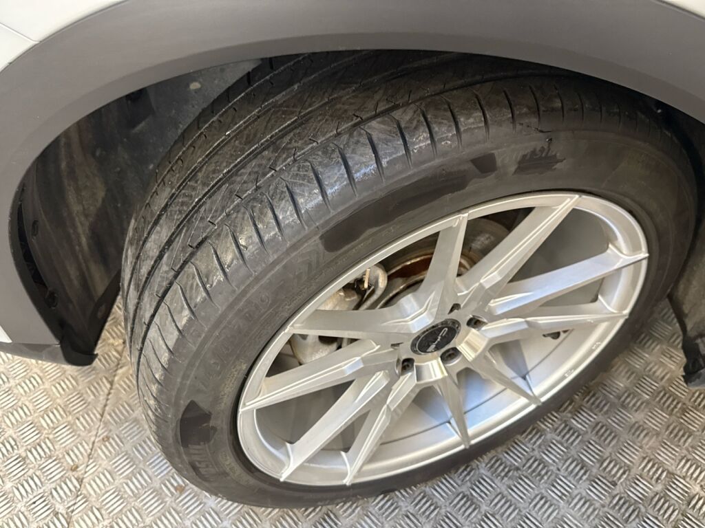 Byd Atto 3 2022 Harmaa