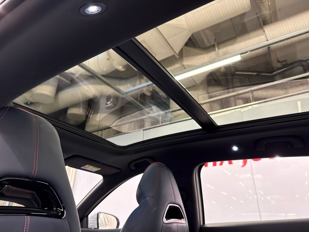 Byd Atto 3 2022 Harmaa