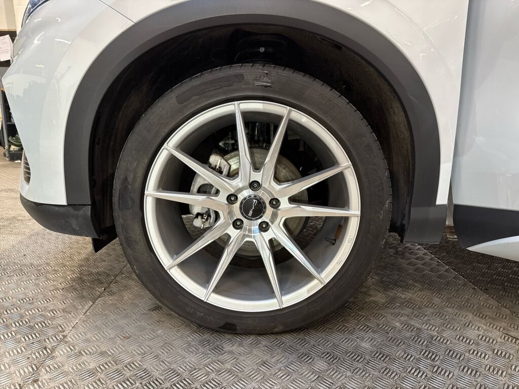 Byd Atto 3 2022 Harmaa