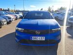 Opel Astra 2025 Sininen