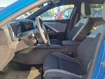 Opel Astra 2025 Sininen