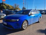 Opel Astra 2025 Sininen