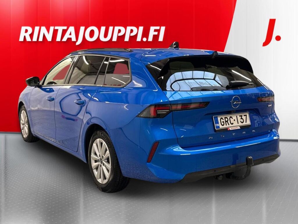 Opel Astra 2025, bild 3/31