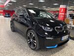 BMW i3 2022 Musta