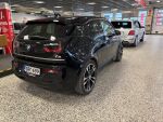 BMW i3 2022 Musta
