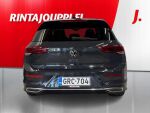 Volkswagen Golf 2021 Harmaa