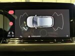 Volkswagen Golf 2021 Harmaa