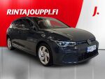 Volkswagen Golf 2021 Harmaa
