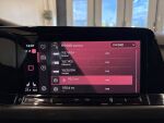 Volkswagen Golf 2021 Harmaa