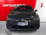 Volkswagen Golf 2021 Harmaa
