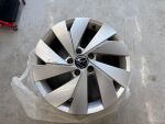 Volkswagen Golf 2021 Harmaa