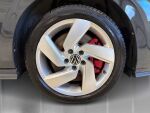 Volkswagen Golf 2021 Harmaa
