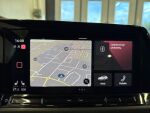 Volkswagen Golf 2021 Harmaa