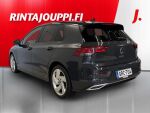 Volkswagen Golf 2021 Harmaa