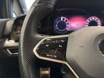 Volkswagen Golf 2021 Harmaa
