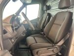 Mercedes-Benz Sprinter 2022 Valkoinen