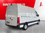 Mercedes-Benz Sprinter 2022 Valkoinen