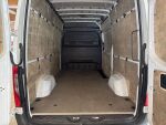 Mercedes-Benz Sprinter 2022 Valkoinen