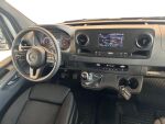 Mercedes-Benz Sprinter 2022 Valkoinen