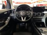 Mercedes-Benz GLC 2020 Musta