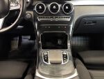 Mercedes-Benz GLC 2020 Musta