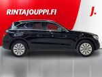 Mercedes-Benz GLC 2020 Musta