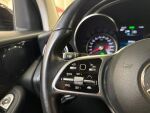 Mercedes-Benz GLC 2020 Musta