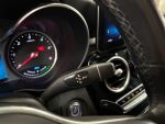 Mercedes-Benz GLC 2020 Musta