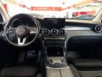Mercedes-Benz GLC 2020 Musta