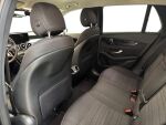 Mercedes-Benz GLC 2020 Musta