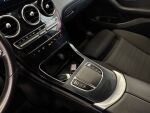 Mercedes-Benz GLC 2020 Musta