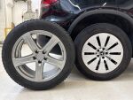 Mercedes-Benz GLC 2020 Musta