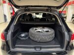 Mercedes-Benz GLC 2020 Musta