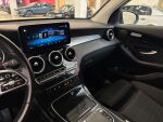 Mercedes-Benz GLC 2020 Musta