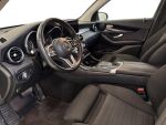 Mercedes-Benz GLC 2020 Musta