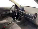 Kia Picanto 2025 Valkoinen