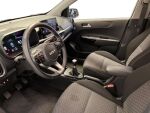 Kia Picanto 2025 Valkoinen