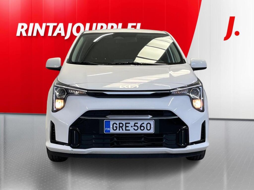 Kia Picanto 1,0 LX 4P 2025, kuva 4/30