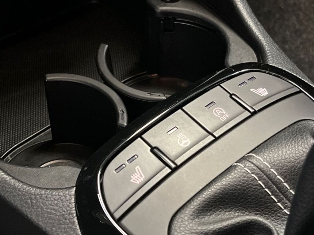 Kia Picanto 2025 Valkoinen