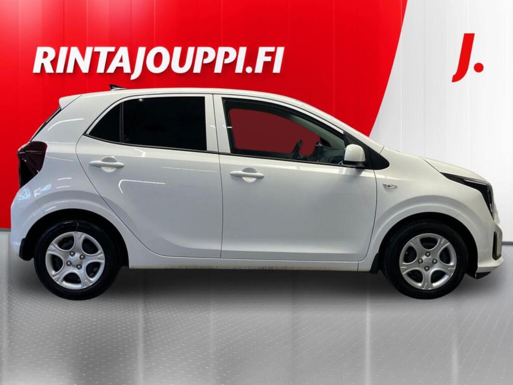 Kia Picanto 1,0 LX 4P 2025, kuva 7/30
