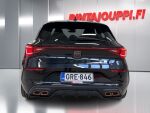 Cupra Leon 2022 Musta