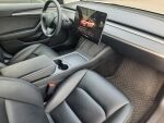Tesla Model 3 2022 Valkoinen