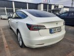 Tesla Model 3 2022 Valkoinen