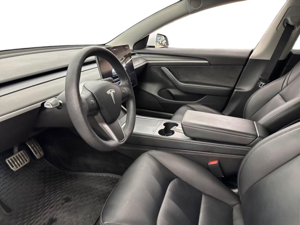 Tesla Model 3 Long Range 2022, kuva 7/26