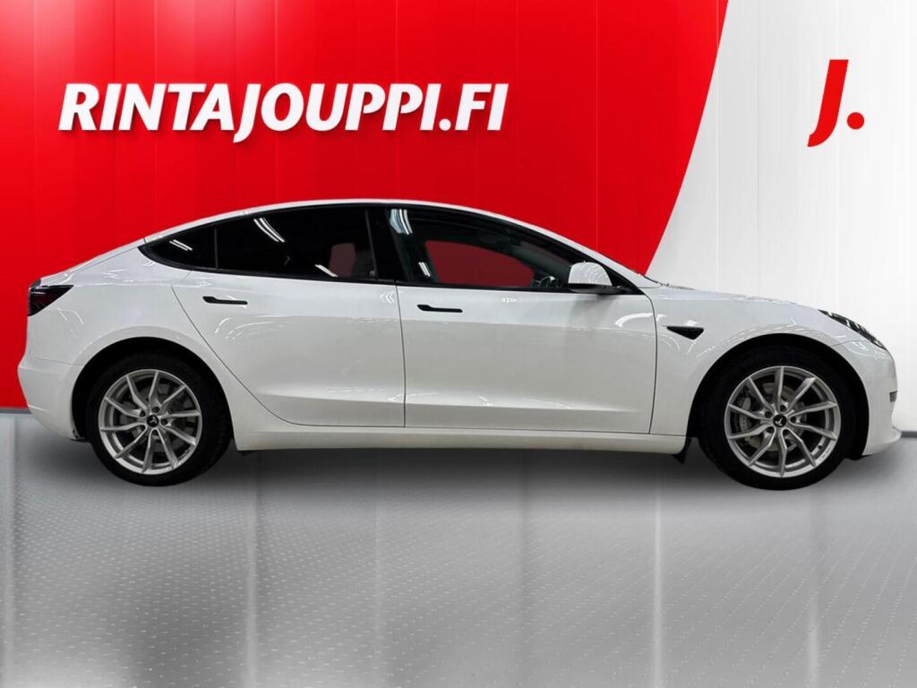 Tesla Model 3 Long Range 2022, kuva 6/26